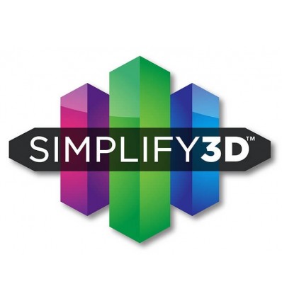 Simplify3D Software