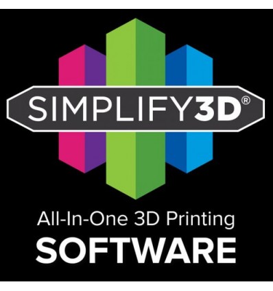 Simplify3D Software