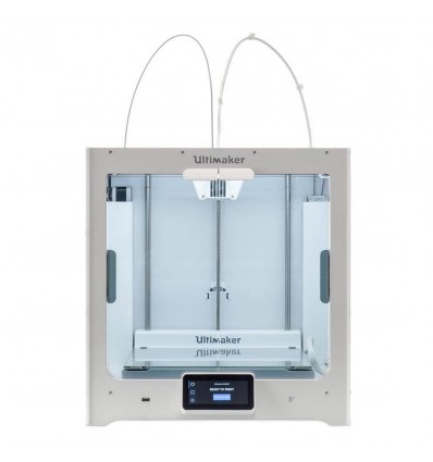  Ultimaker S5 - Dual Industrial 3D Printer