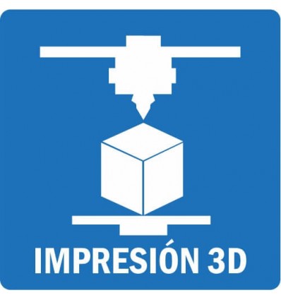 IMPRESIÓN 3D