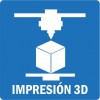 IMPRESIÓN 3D