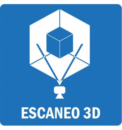 ESCANEO 3D