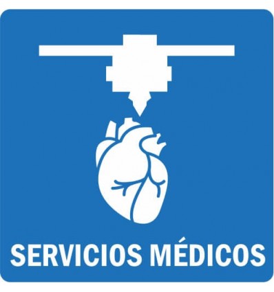 SERVICIOS MÉDICOS