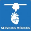 SERVICIOS MÉDICOS