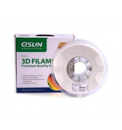 PLA eSun 1.75mm - 1Kg