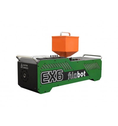 Filabot EX6 - Filament Extruder