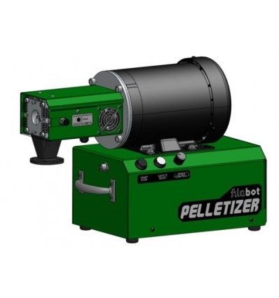 FILABOT PELLETIZER