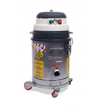 Sinterit Atex Vacuum Cleaner