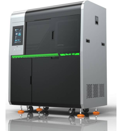 Flashforge WaxJet400