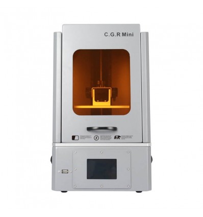 Wanhao Duplicator 11 CGR Mini