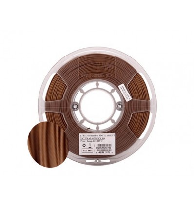 Filamento eSun PREMIUM eBamboo 1.75 mm