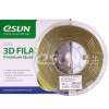 Filamento eSun PREMIUM Bronce 1.75 mm