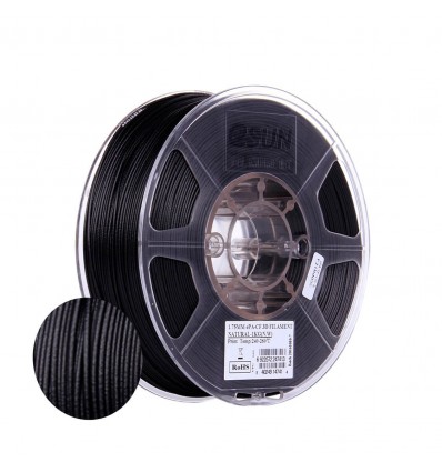 Filamento eSun PREMIUM ePA-CF 1.75 mm