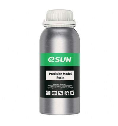 Resina eSun Precision Model 500g