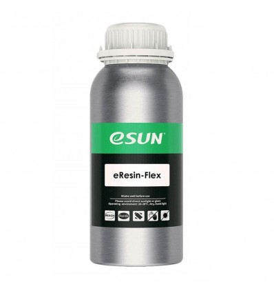 Resina eSun Flex 500g