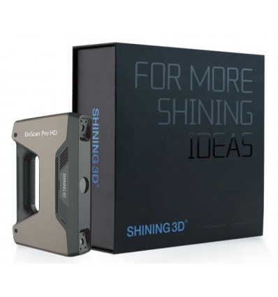 SHINING 3D EINSCAN PRO HD