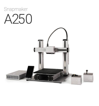 Snapmaker 2.0 A250 (3 en 1)