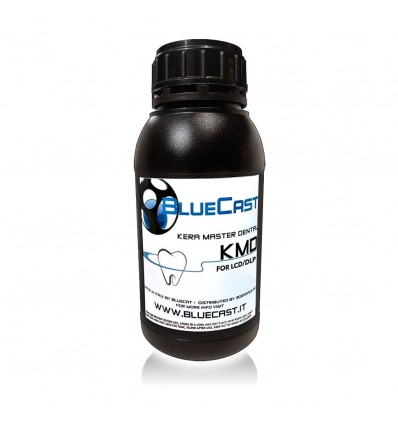 BlueCast KMD Dental Model LCD/DLP Resin