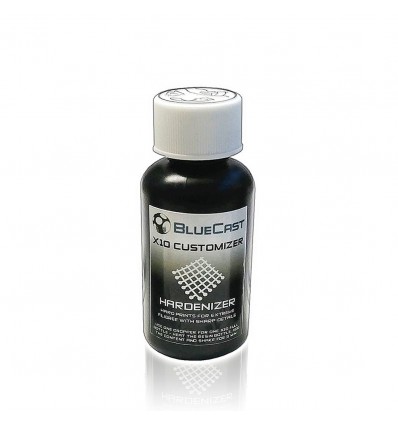BlueCast X10 Customizer LCD/DLP - Hardenizer