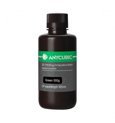 Anycubic Special UV Resin for Casting