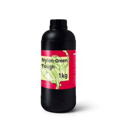 Phrozen Nylon-Green Tough Resin