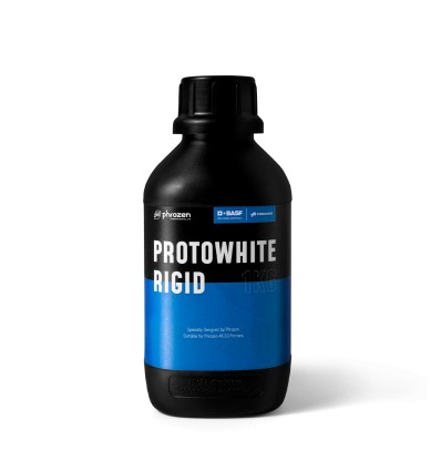 Phrozen Protowhite Rigid Resin