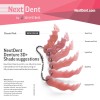 NextDent Denture 3D+ Resin