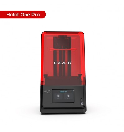 Creality Halot One Pro