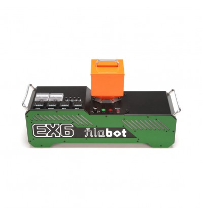 FILABOT EX6 FILAMENT EXTRUDER - INDUSTRIAL SERIES