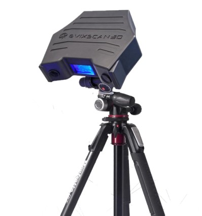 Evixscan FinePrecision 3D Scanner