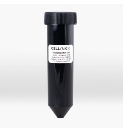 CELLINK PhotoGel-Ink 50% DS