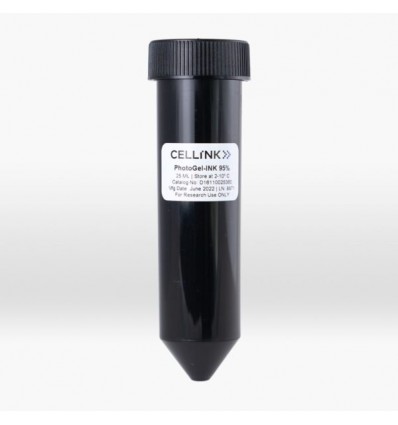 CELLINK PhotoGel-Ink 95% DS