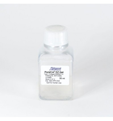 CELLINK  PureCol EZ Gel, Bovine Collagen, Solution, 3 mg/mL