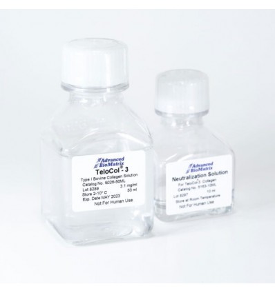 CELLINK  TeloCol-3, Bovine Collagen, Solution, 3 mg/mL