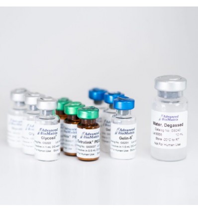 CELLINK  HyStem-C – Thiol-Modified Hyaluronic Acid + Gelatin Kit
