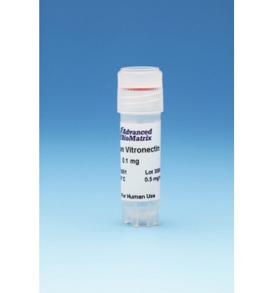 CELLINK Vitronectin, Human, 0.1 mg