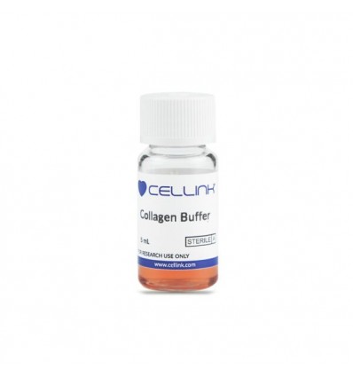 CELLINK Collagen Buffer 5 mL