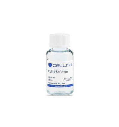CELLINK Coll 1 Solution 10 mg/ml