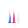 CELLINK Sterile high-precision conical bioprinting nozzles, 50 pieces
