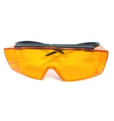 CELLINK Amber UV-Protective Goggles