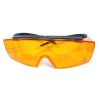 CELLINK Amber UV-Protective Goggles