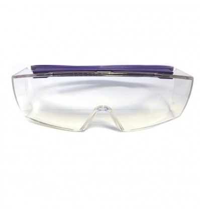 CELLINK Clear UV-Protective Goggles (up to 400 nm)