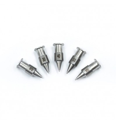 CELLINK Micro Metal Precision Tapered Tip