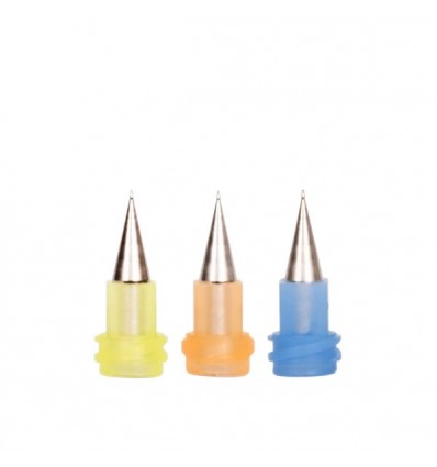 CELLINK Sterile Micron Precision Conical Nozzles