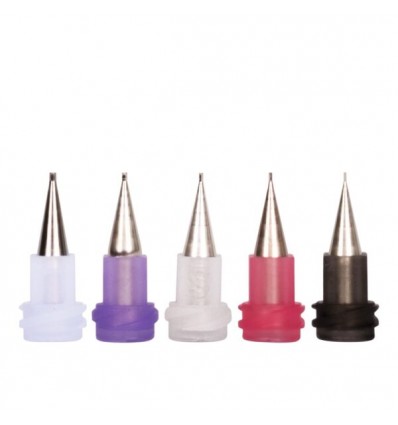 CELLINK Sterile Precision Conical Nozzles