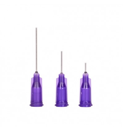 CELLINK Sterile Standard Blunt Needles 21G, 50 pieces