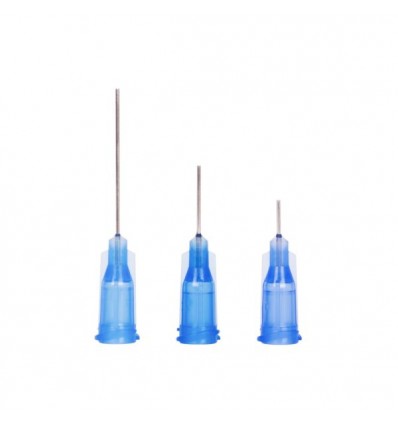CELLINK Sterile Standard Blunt Needles 22G, 50 pieces