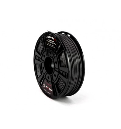 3DXTech CarbonX Black PEI+CF [ULTEM 1010] Filament - 2.85mm