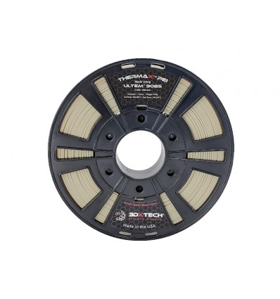 3DXTech ThermaX PEI 9085 Blend 3D Filament - 1.75mm