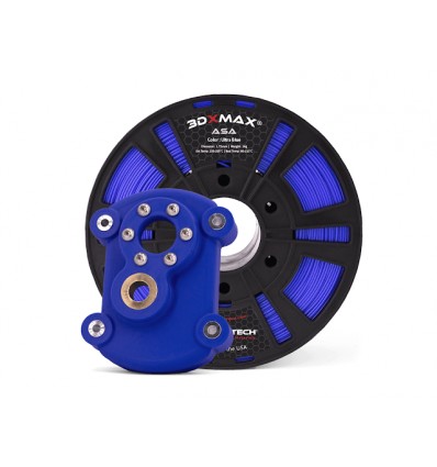 3DXTech 3DXMAX Reflex Blue ASA Filament - 1.75mm